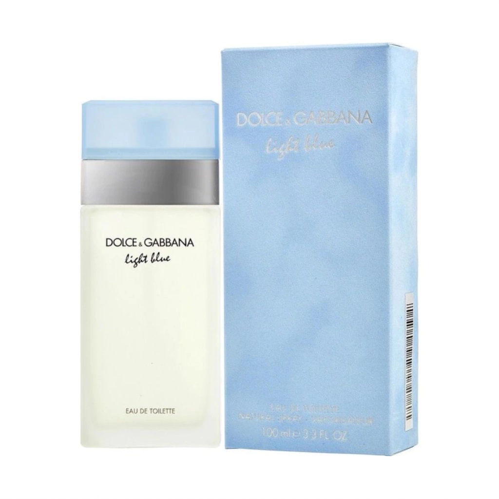 Dolce Gabanna Light Blue - 100mL