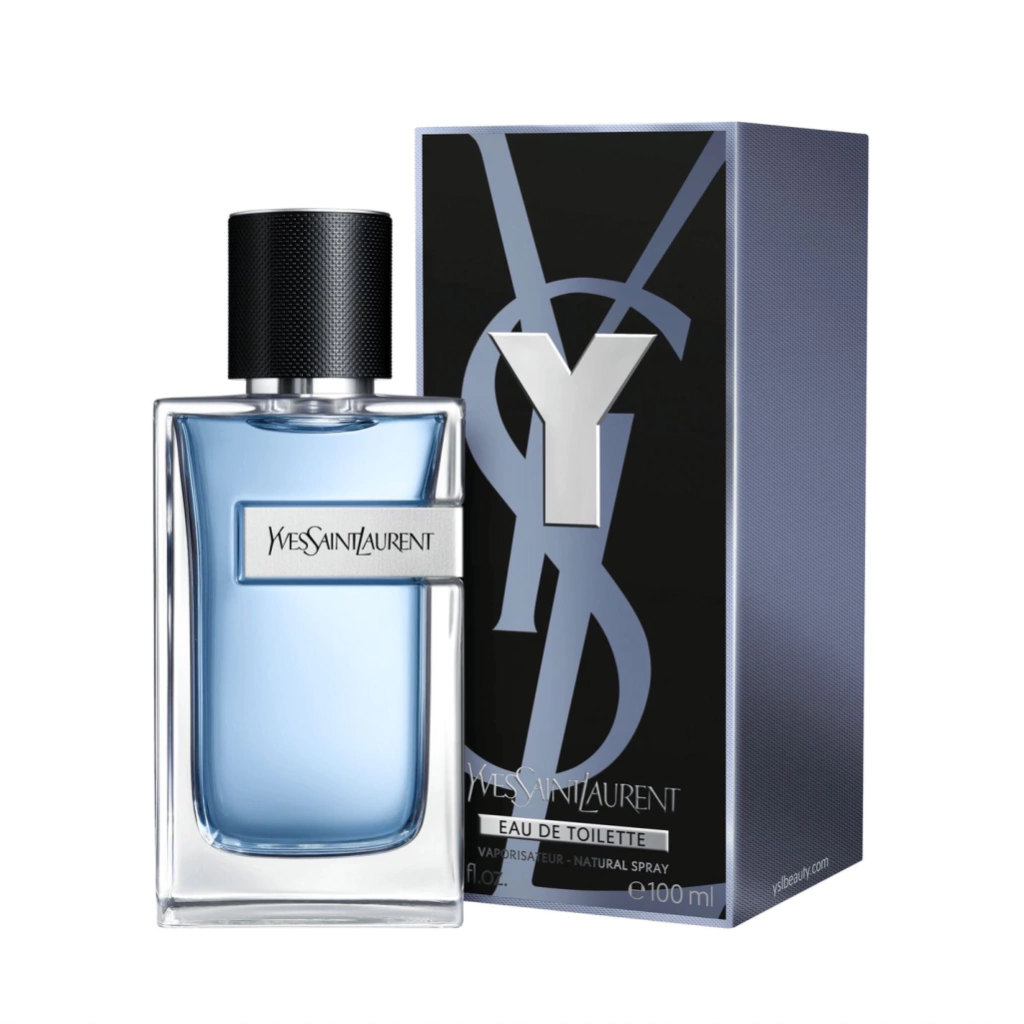 YSL Y - 60mL