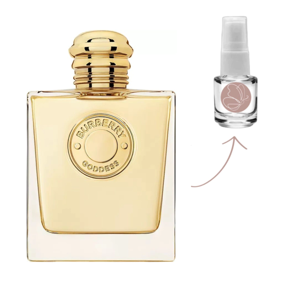 Decant - Burberry Goddes Eau de Parfum