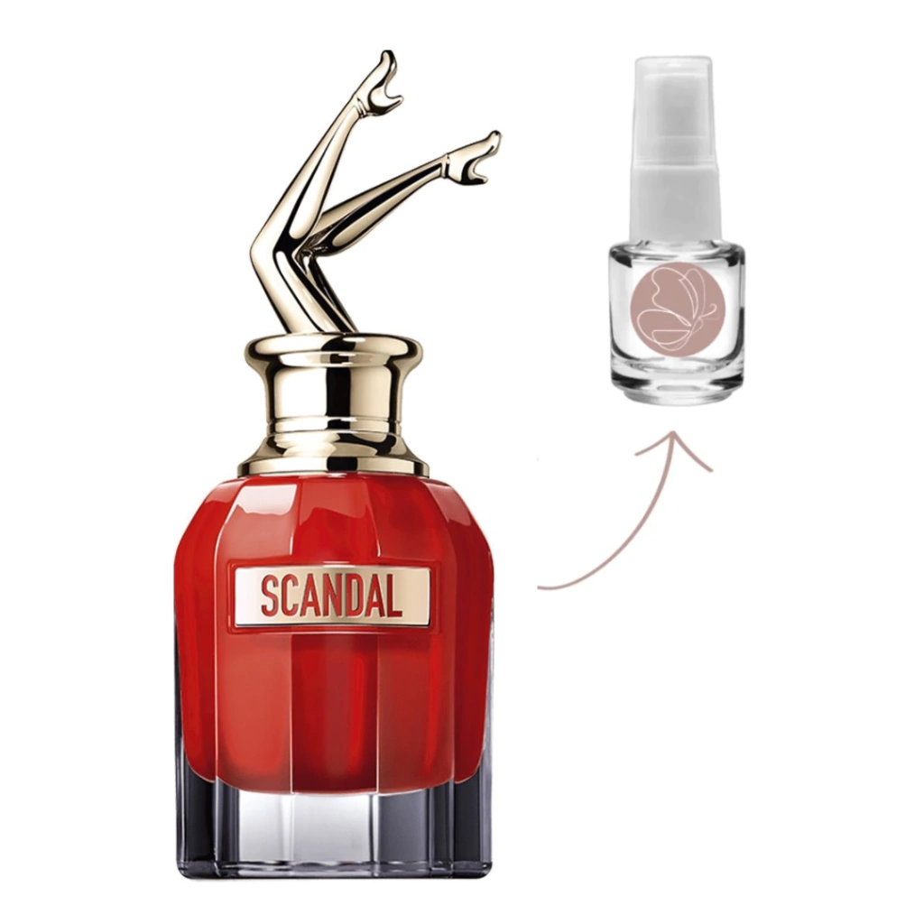 Decant - Scandal Le Parfum
