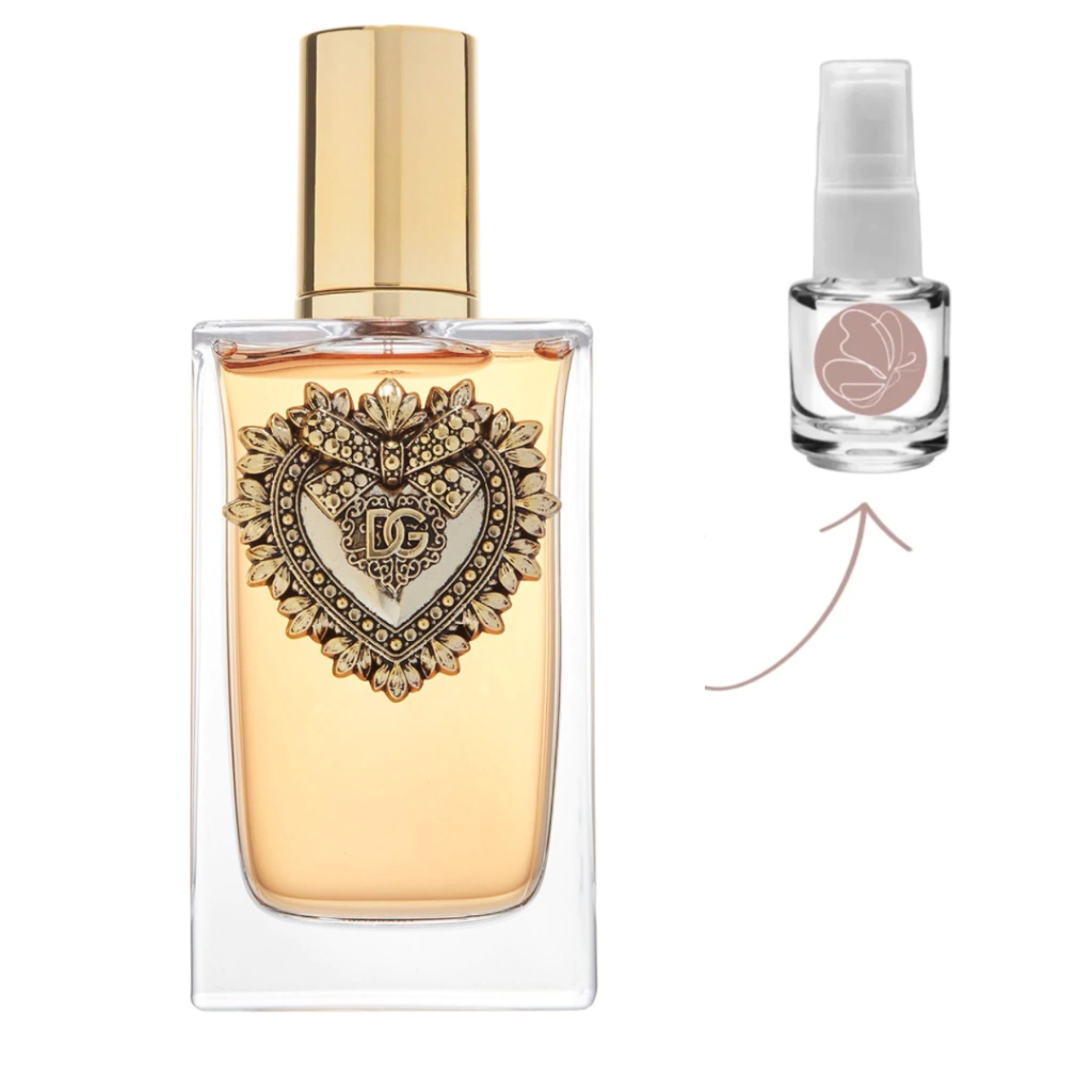 Decant - Dolce Gabanna Devotion