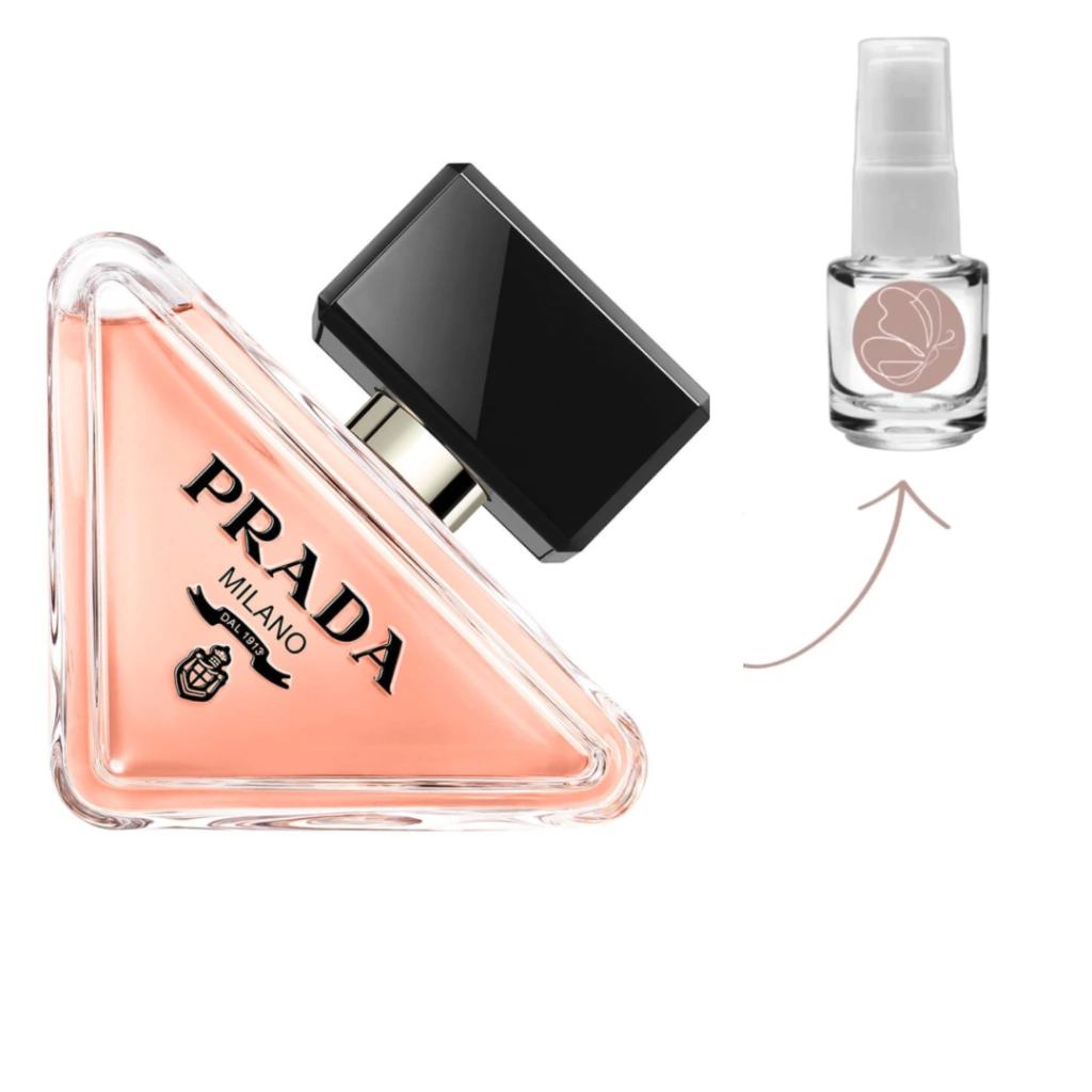 Decant - Prada Paradoxe