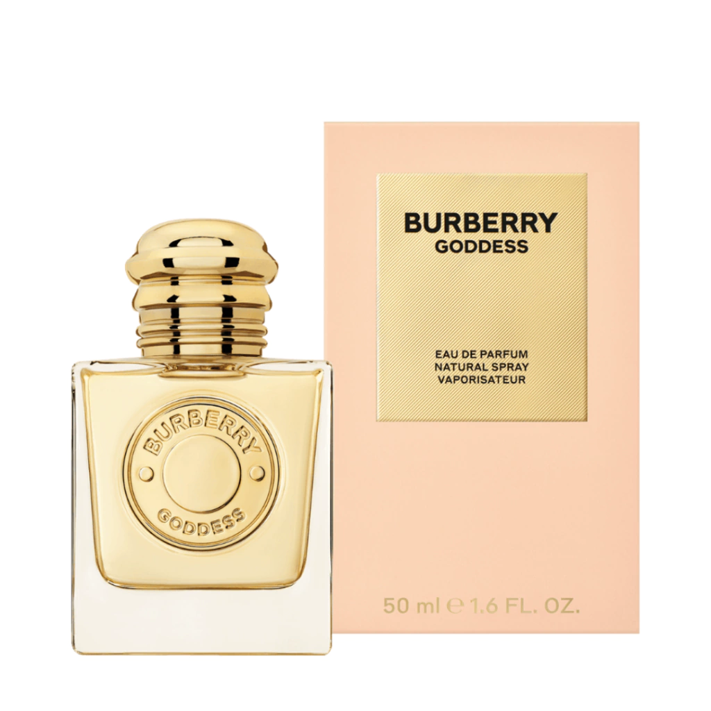 Burberry Goddess - 50mL