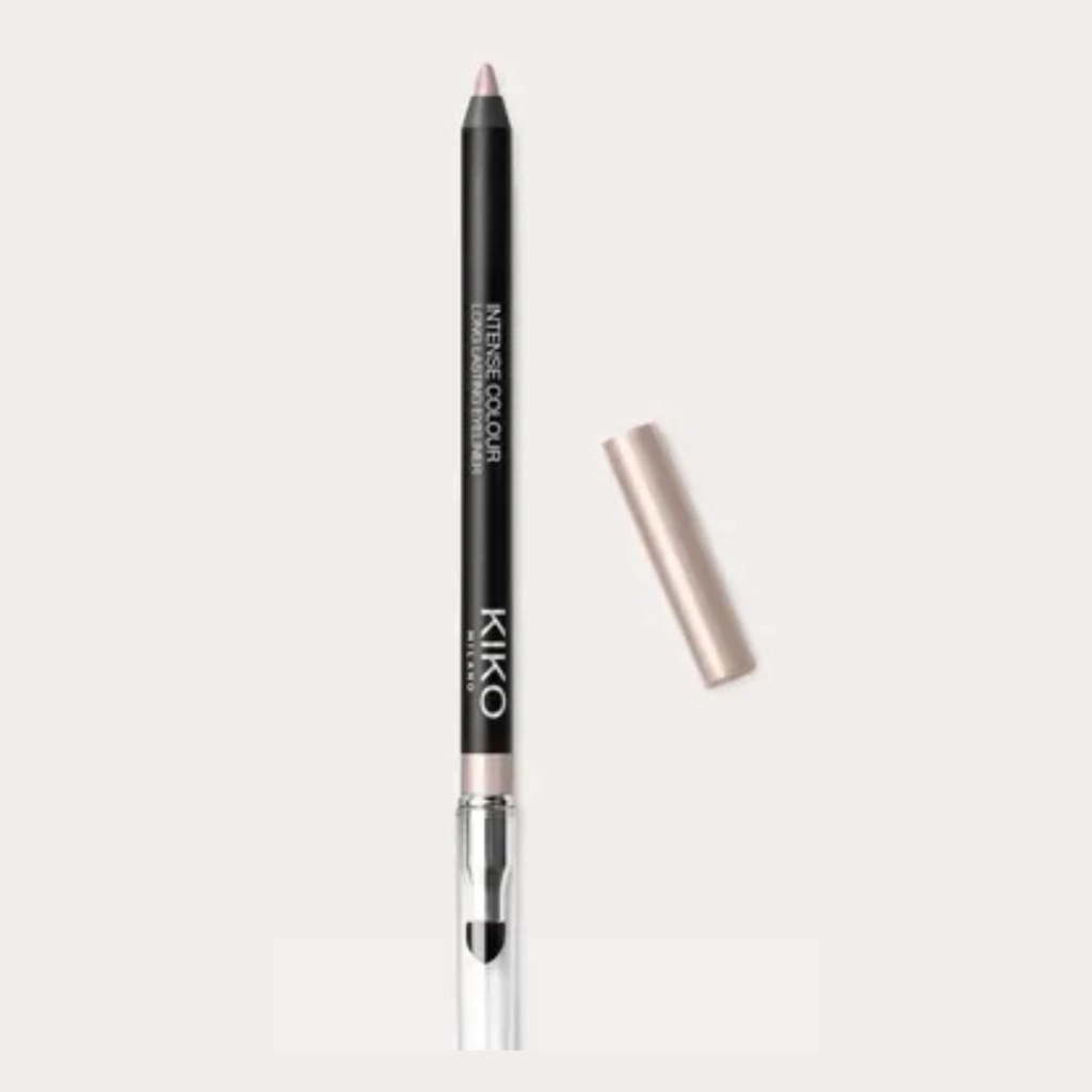 Kiko Milano Intense Colour - Lápis de Olho