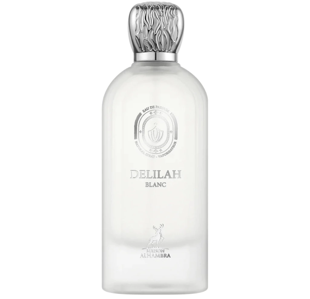 Maison Alhambra Delilah Blanc - 100mL