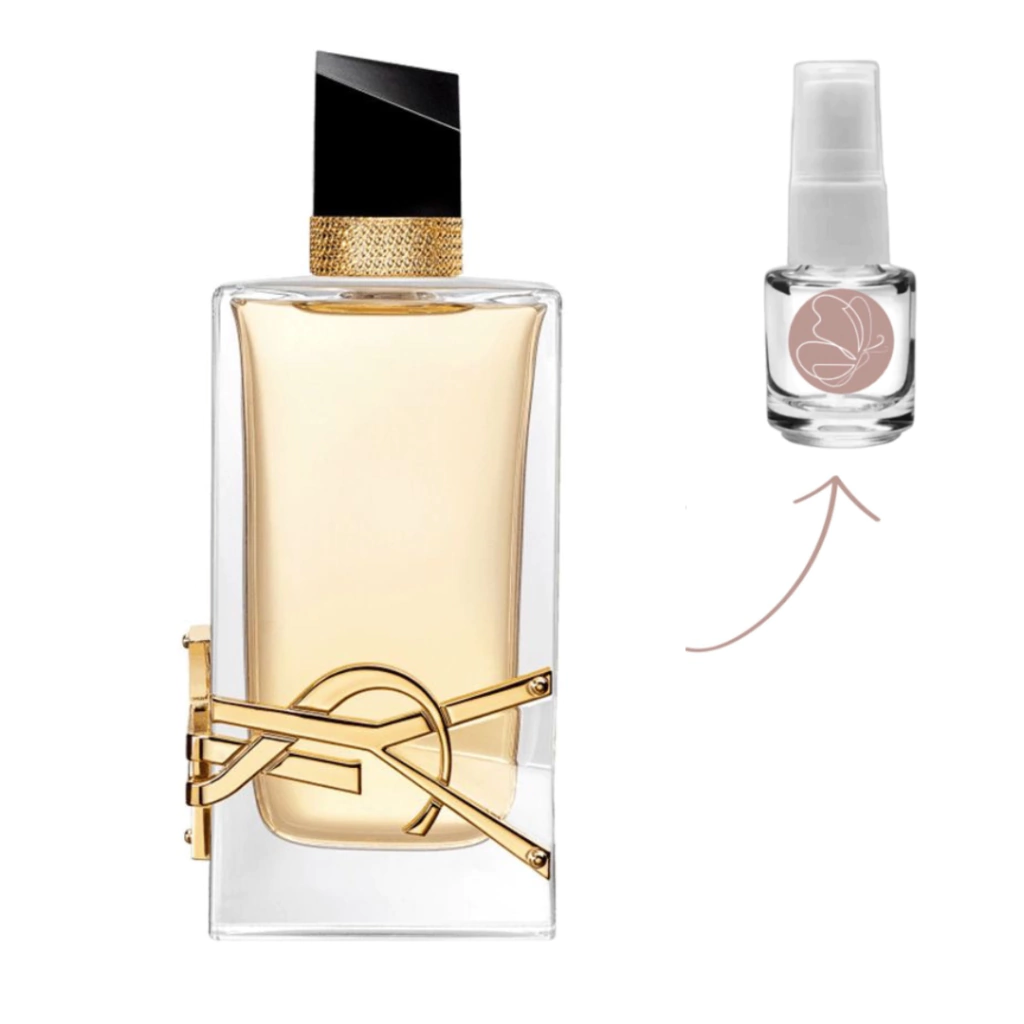 Decant - YSL Libre