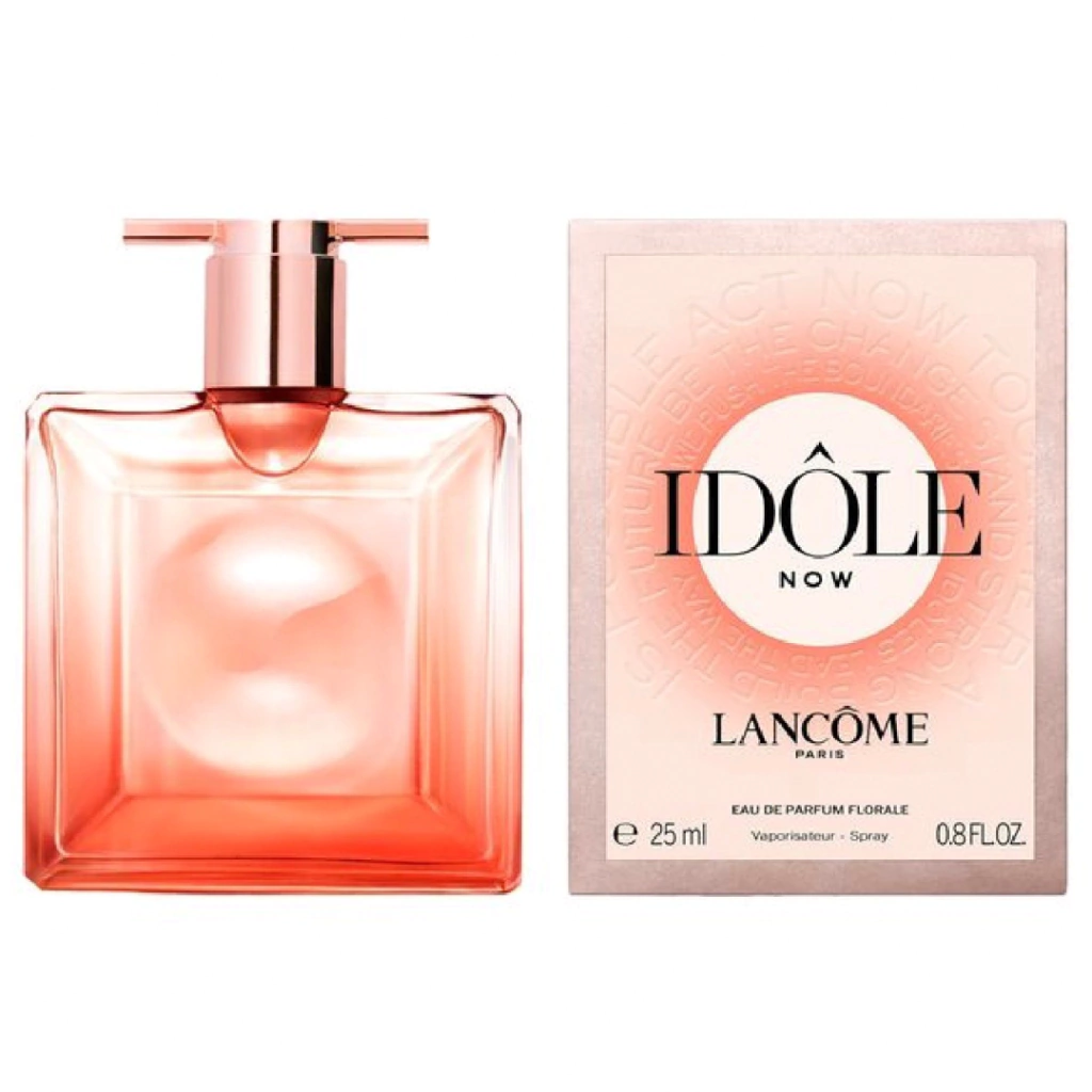 Lancôme Idôle Now Florale - 25mL