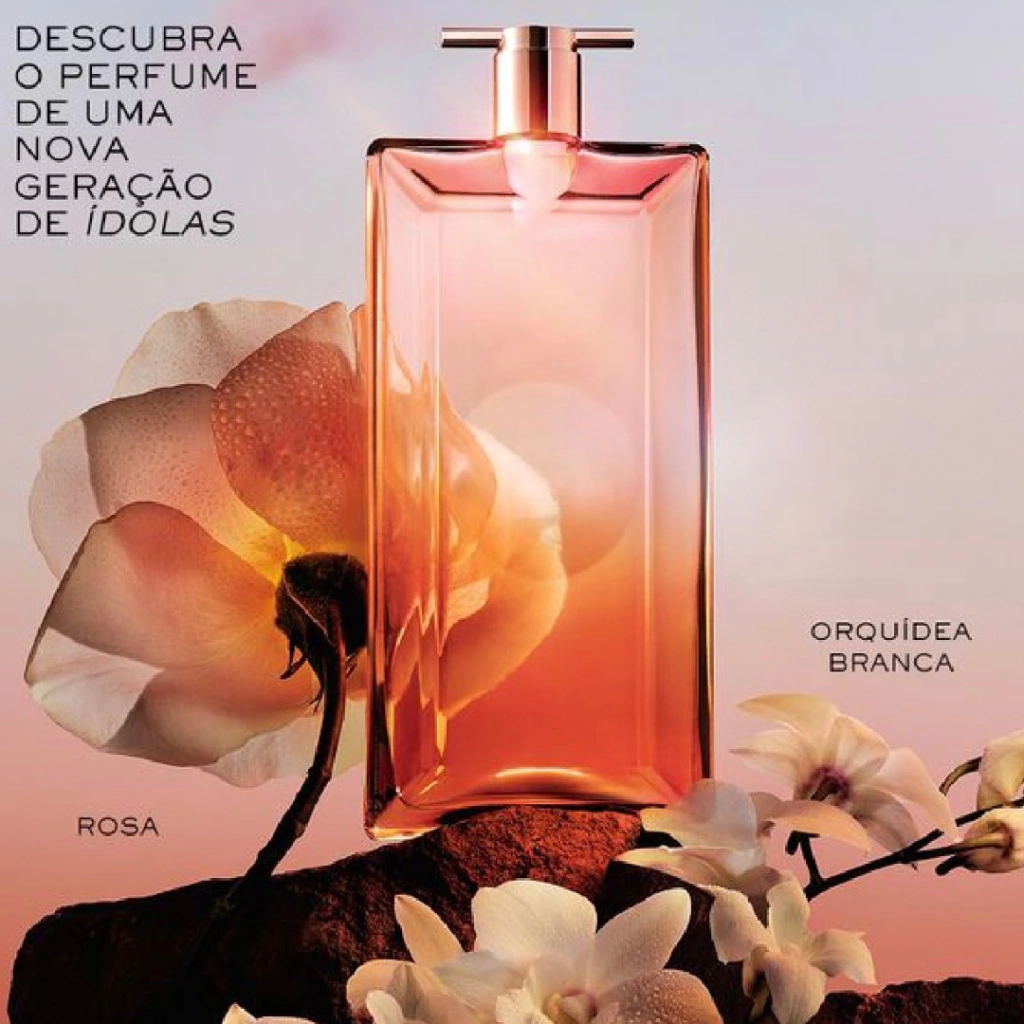 Lancôme Idôle Now Florale - 25mL
