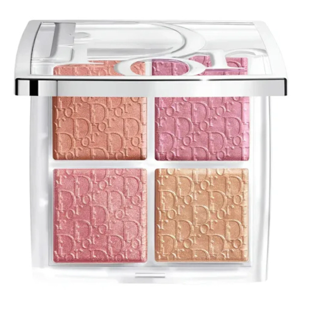 Dior Backstage Glow - Paleta de Iluminador na internet