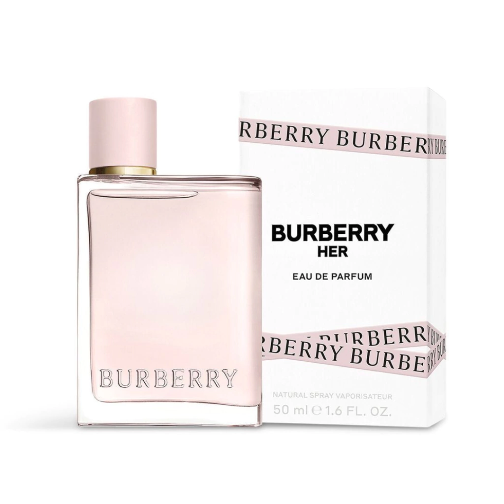 Burberry Her - Eau de Parfum 100mL