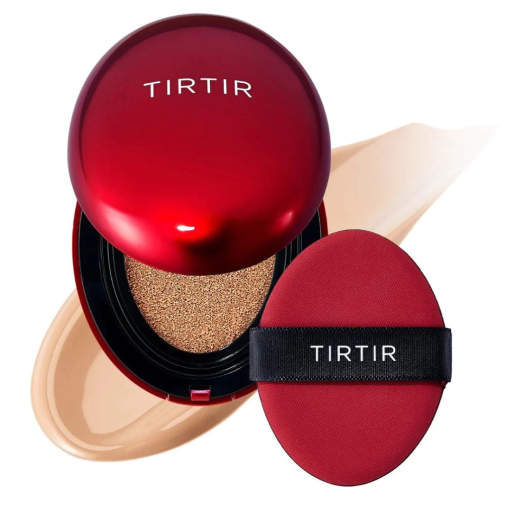 TIRTIR Mask Fit Red Cushion 18g - Base Facial