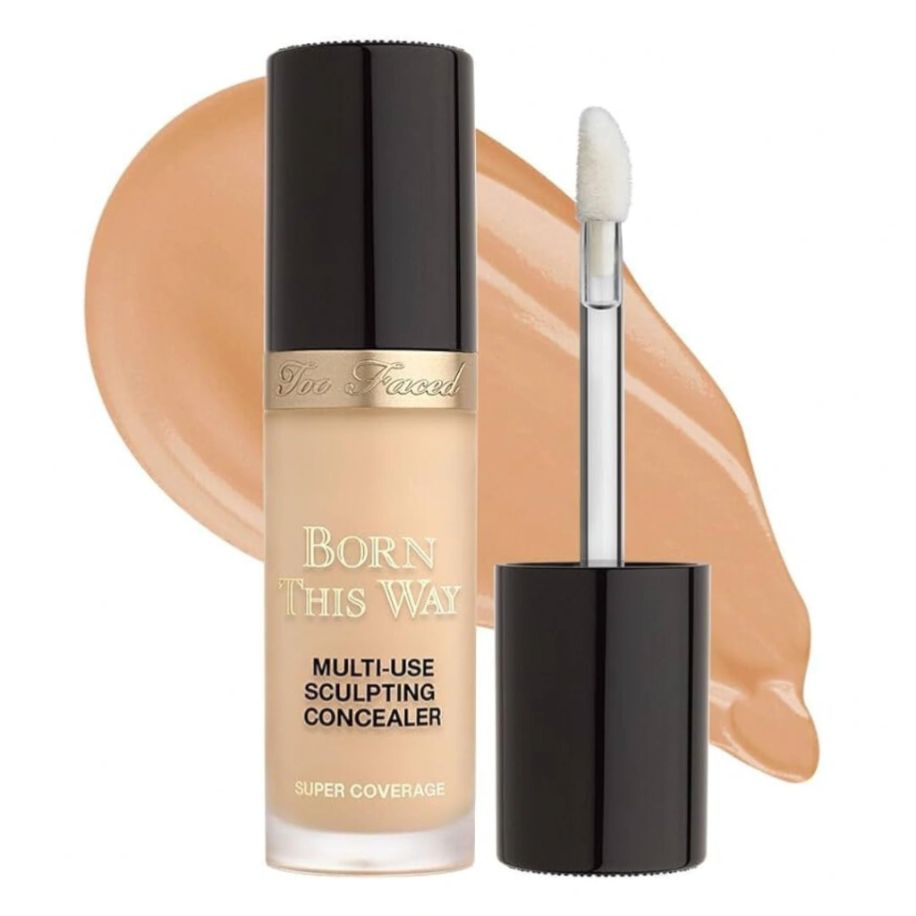 Too Faced Born This Way Super Coverage - Corretivo - Gabi Beauty Imports