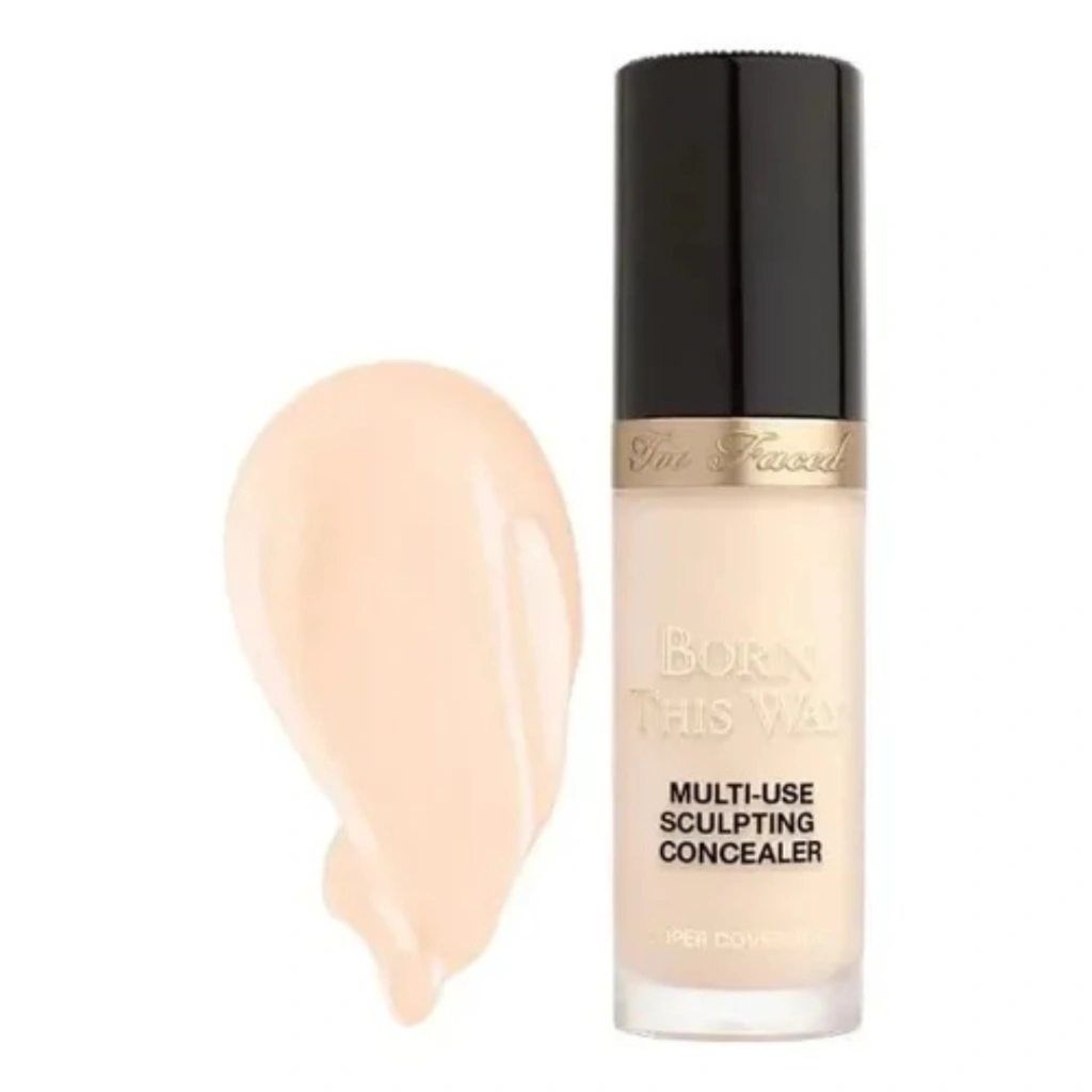 Too Faced Born This Way Super Coverage - Corretivo - loja online