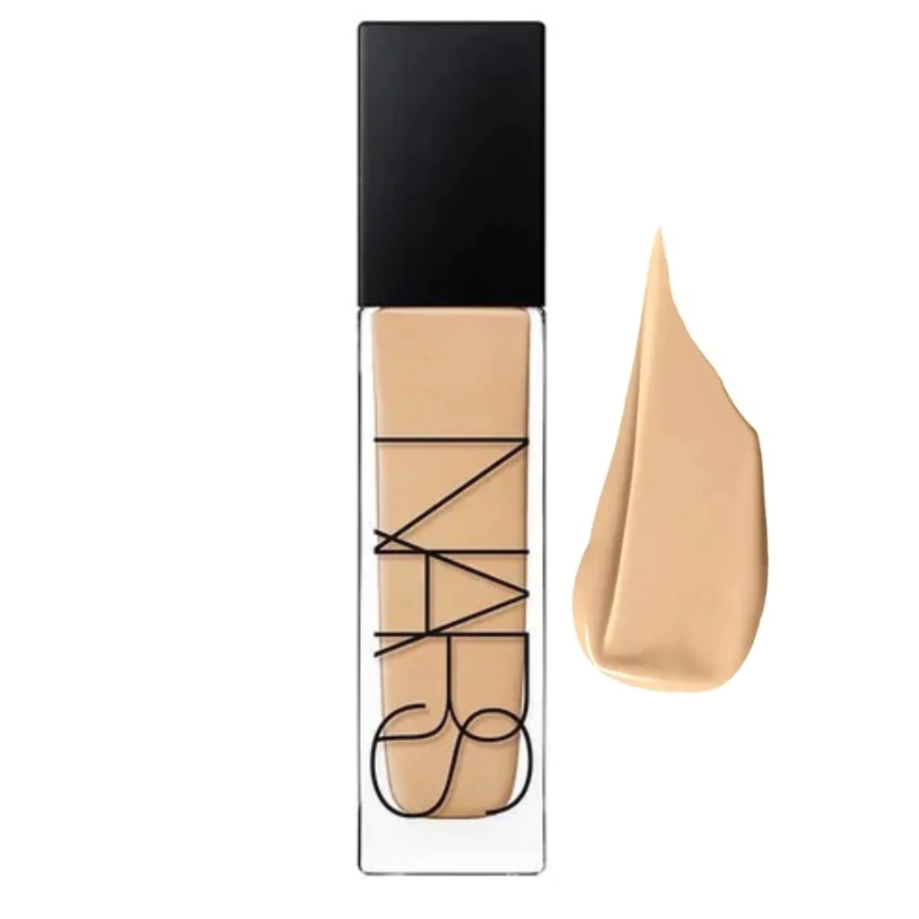 Nars Natural Radiant Longwear Foundation - Base