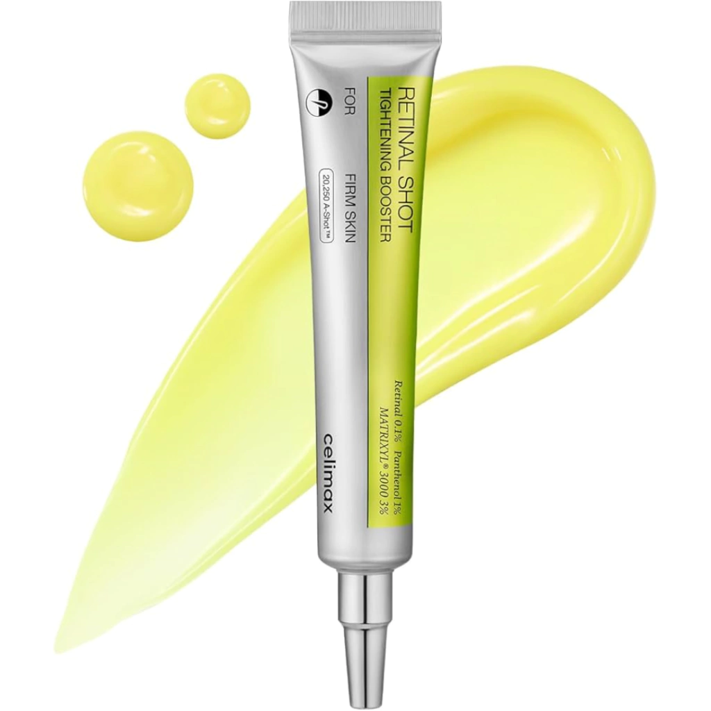 Celimax Retinal Shot Tightening Booster Sérum - 15ml