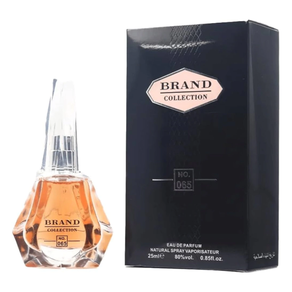 Brand Collection 065 Ange ou Demon - 25mL