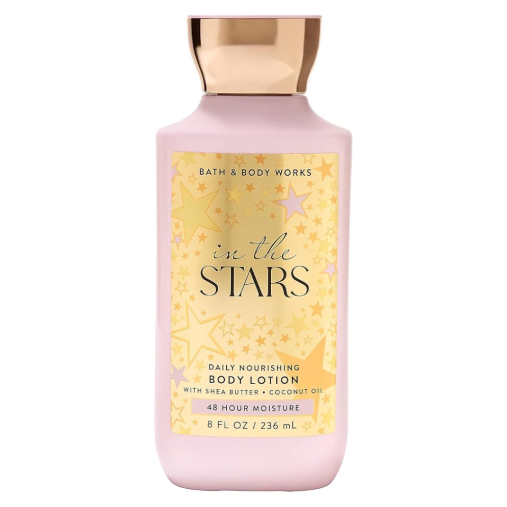 Bath & Body Works In The Stars Hidratante Corporal - 236mL