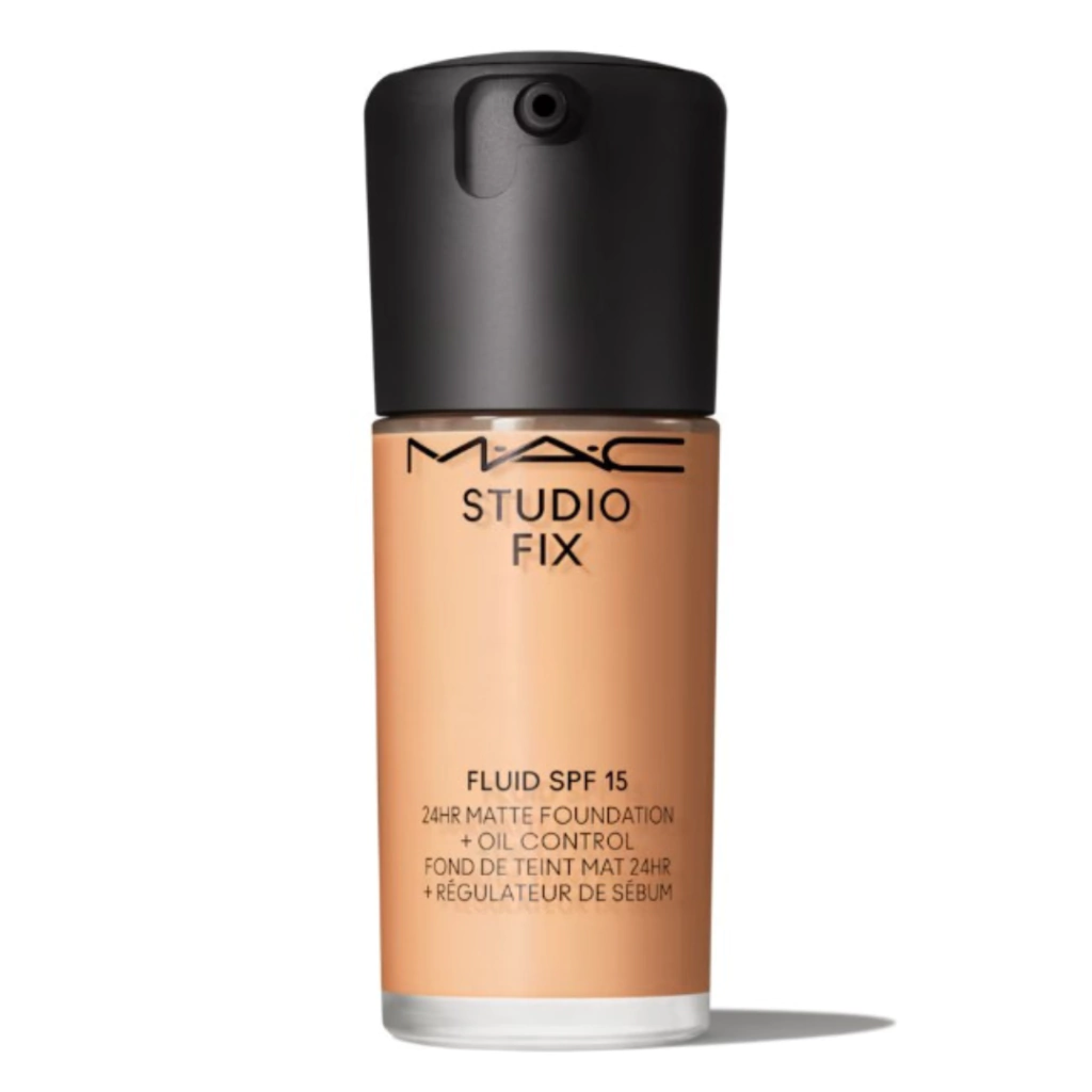 Mac Studio Fix - Base Líquida - Gabi Beauty Imports
