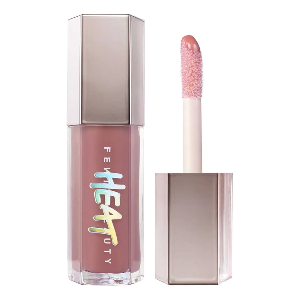 Fenty Beauty Gloss Bomb Heat - Fussy Heat 02