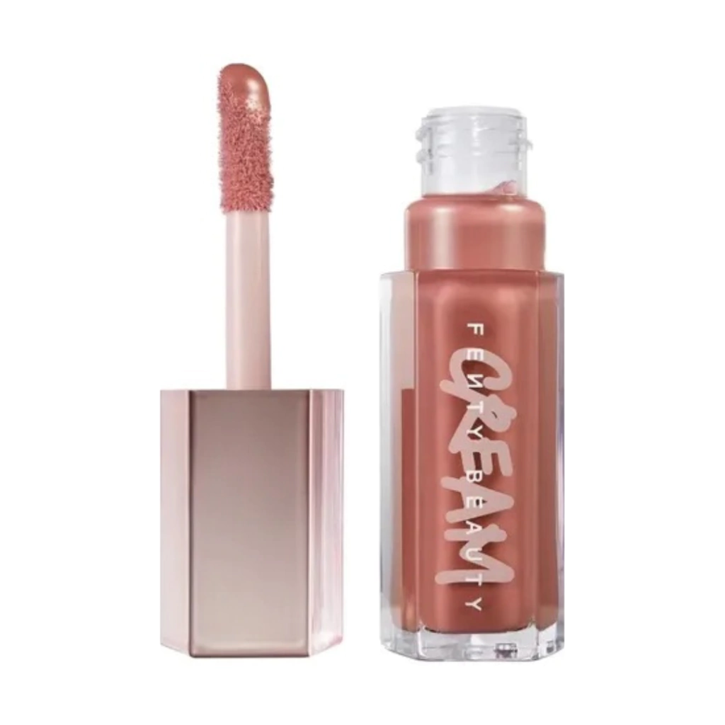 Fenty Beauty Gloss Bomb Cream - Fenty Glow 02