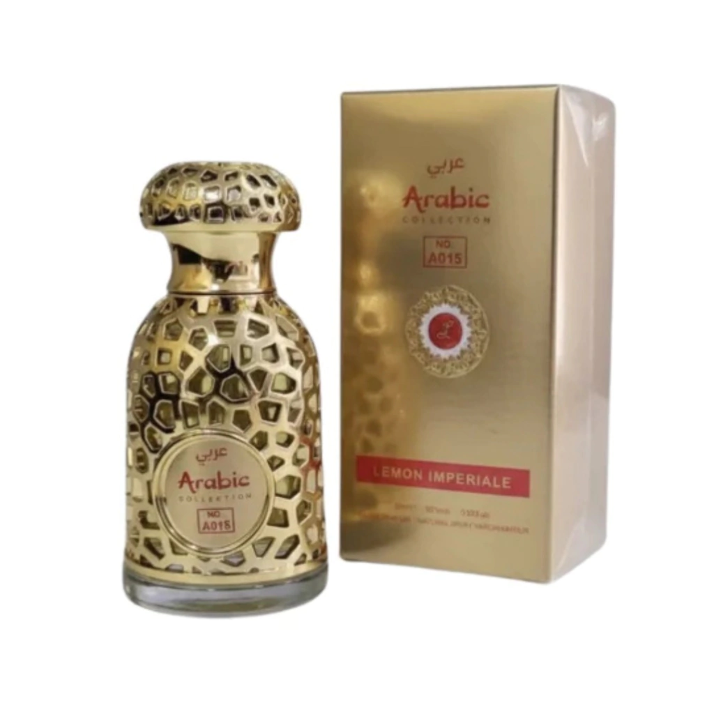 Arabic Collection Emeer - Miniatura 25mL