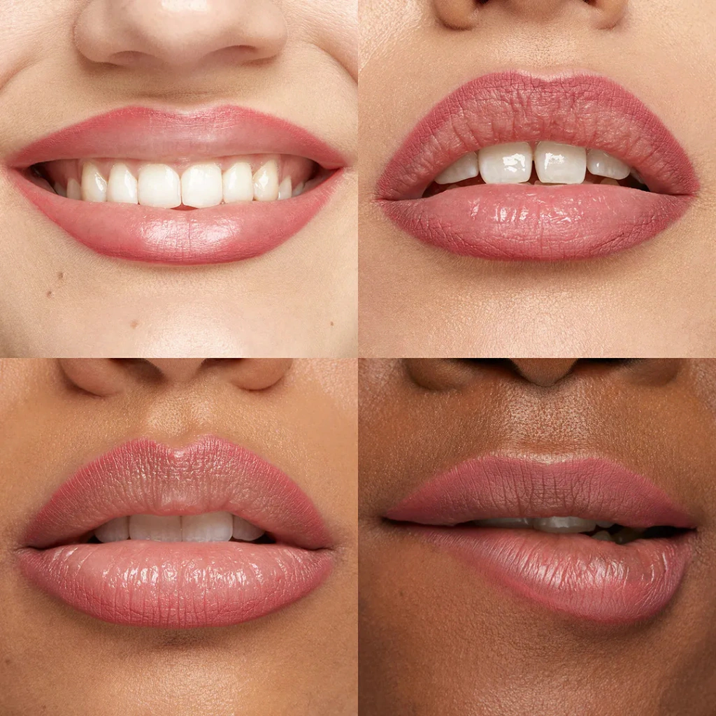 Imagem do Kiko Milano Creamy Colour - Lápis Labial