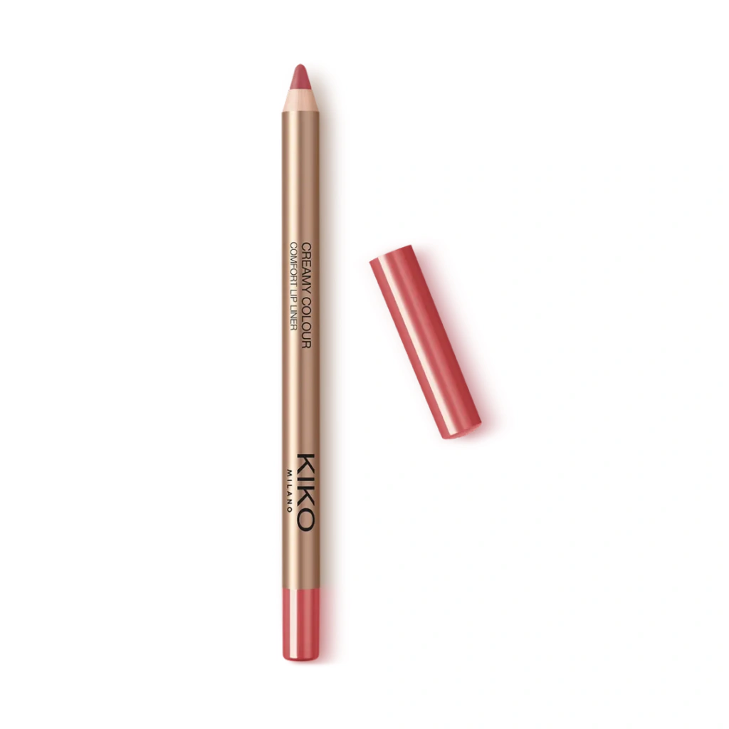 Kiko Milano Creamy Colour - Lápis Labial