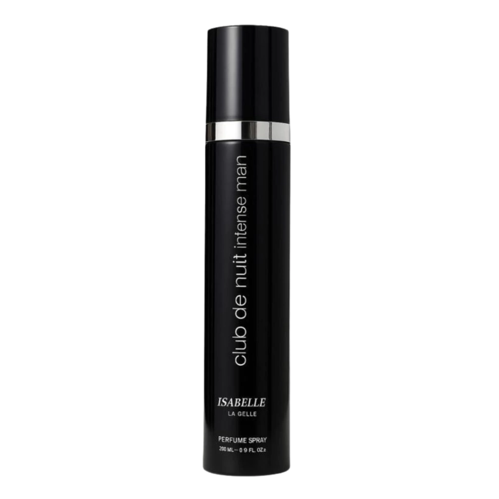 Isabelle La Belle Body Splash Club de Nuit - 300mL