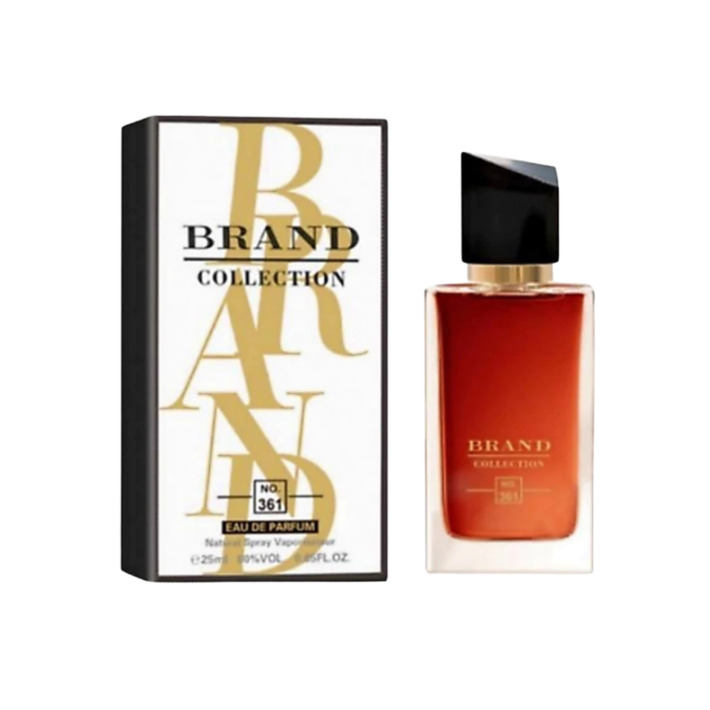 Brand Collection 361 Libre Intense - 25mL