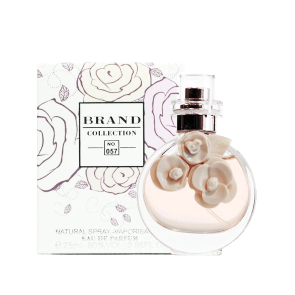 Brand Collection 057 Valentina Valentino - 25mL