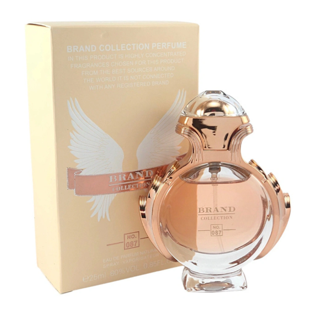 Brand Collection 087 Olympea - 25mL