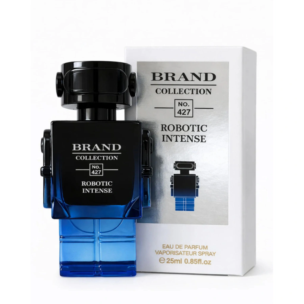 Brand Collection 427 Phantom Intense - 25mL