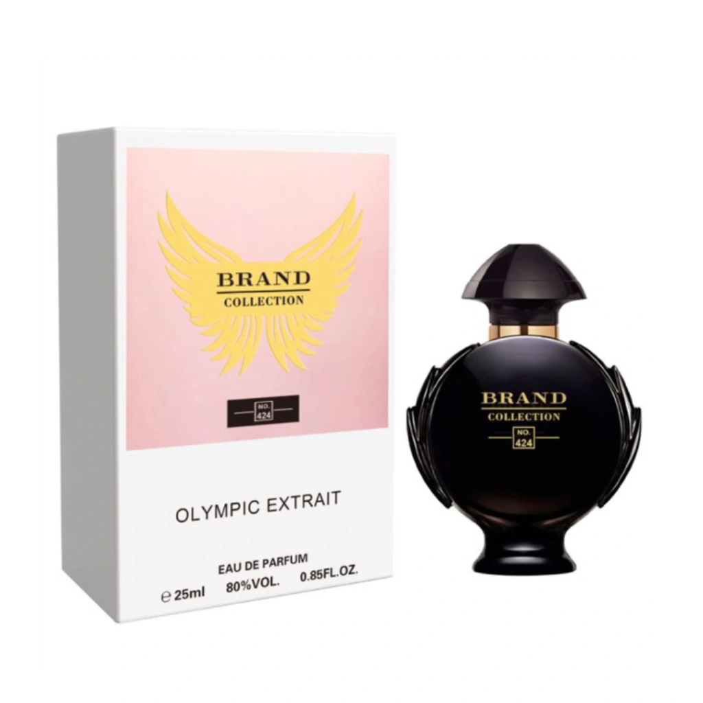 Brand Collection 424 Olympic Extrait - 25mL