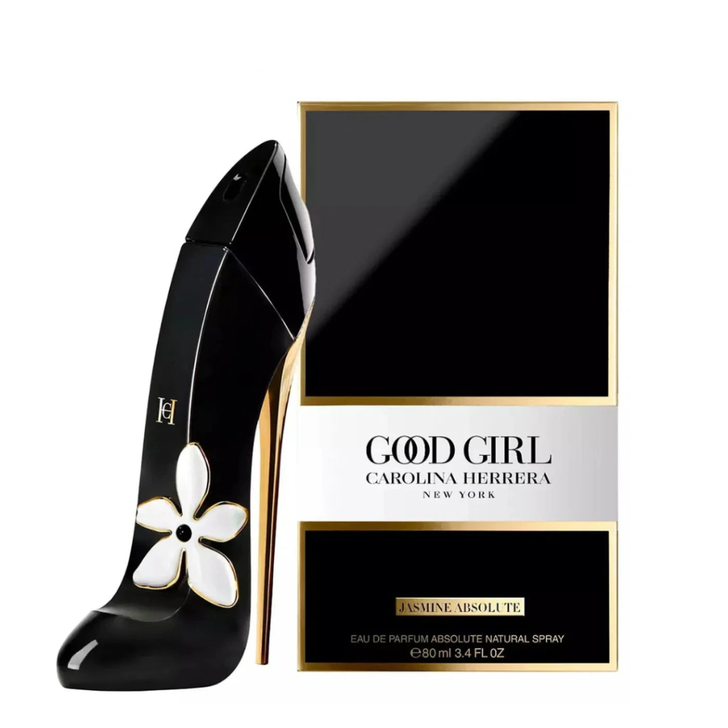 Carolina Herrera Good Girl Jasmine Absolute - 30mL