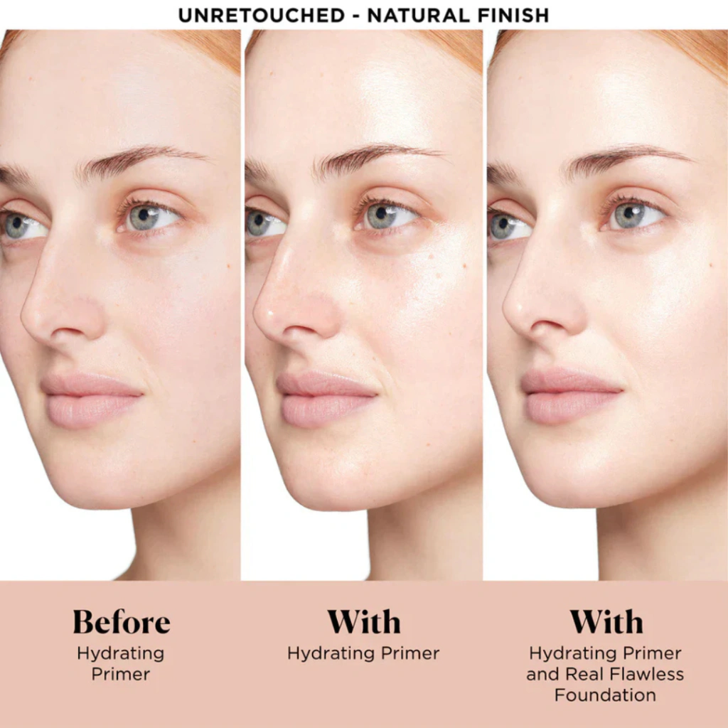 Laura Mercier Pure Canvas - Primer Iluminador