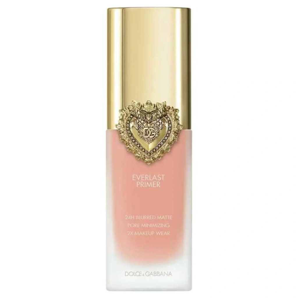 Dolce Gabanna Everlast - Primer