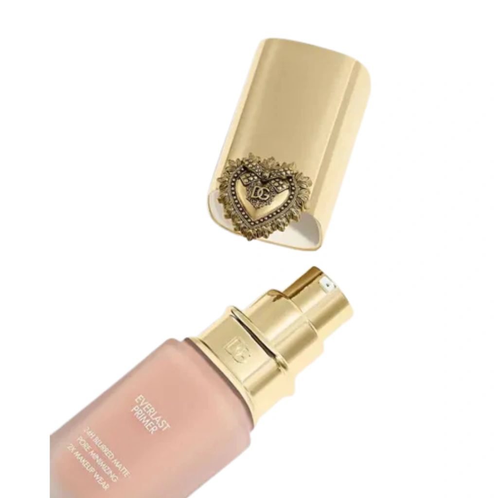 Dolce Gabanna Everlast - Primer
