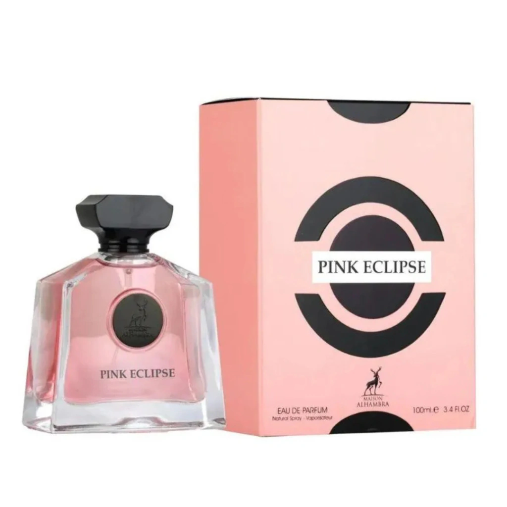 Maison Alhambra Pink Eclipse - 100mL