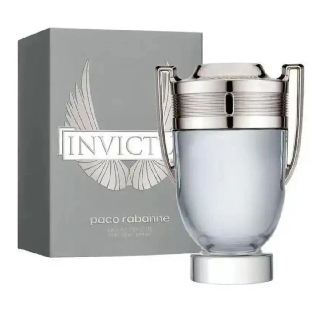 Paco Rabanne Invictus - 100mL