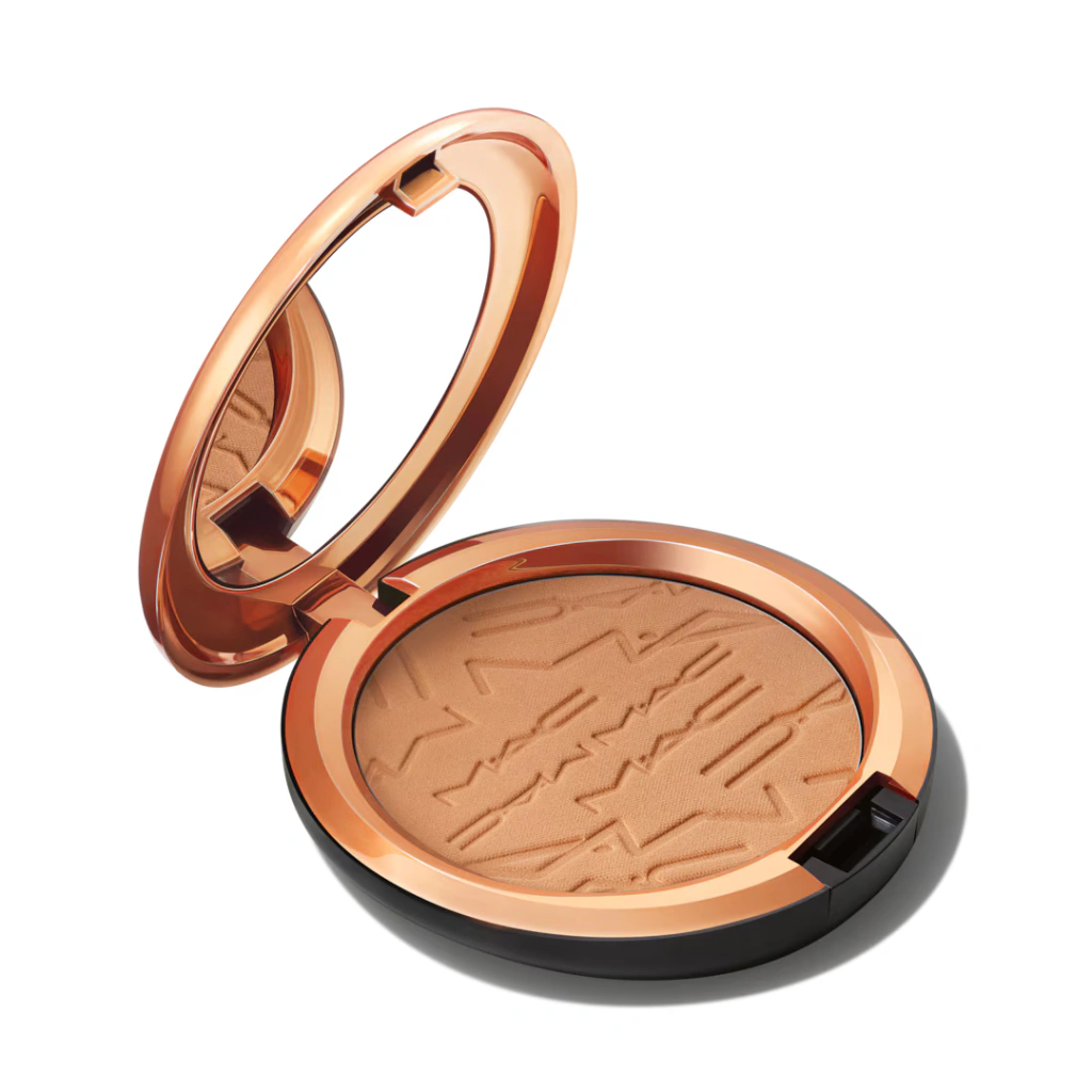 Mac SkinFinish - Bronzer em pó