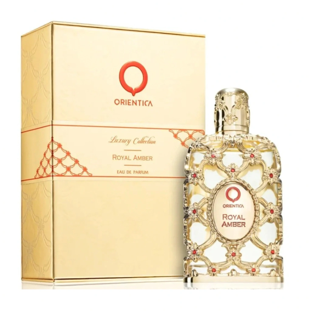 Orientica Royal Amber - 150ml