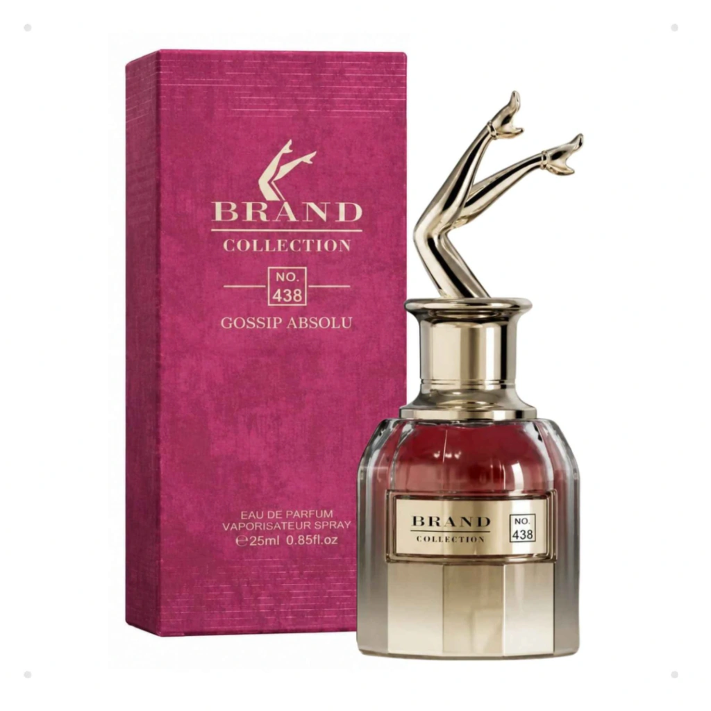 Brand Collection 438 Scandal Absolu - 25mL