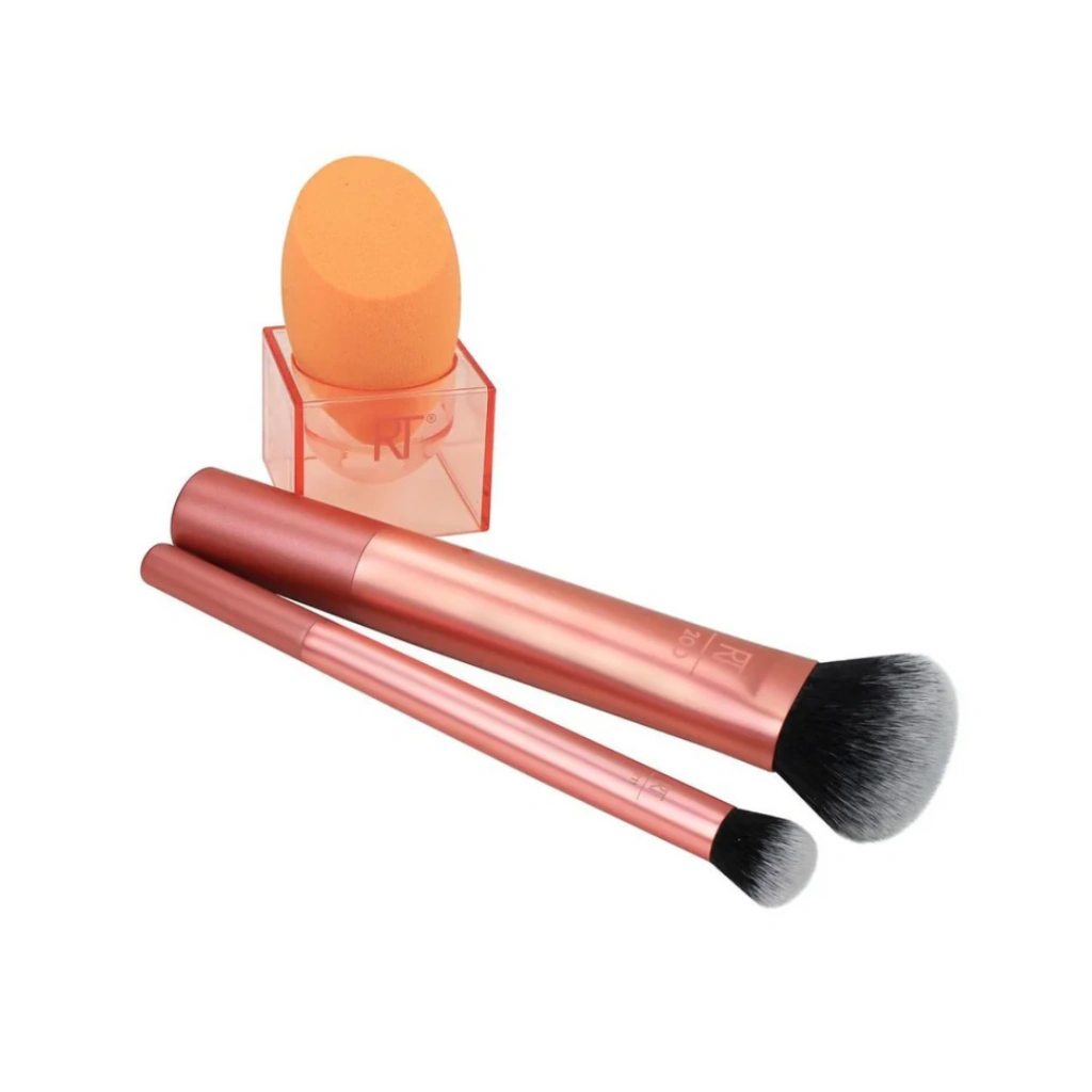 Kit Pincéis Real Techniques Ultimate Base Set